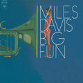 Miles Davis - Big Fun(180 Gram Vinyl) [Import] (2 Lp's) | Mint (M) Mint (M)