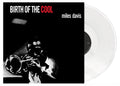 Birth of The Cool (180g White Vinyl) | Mint (M) Mint (M)