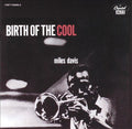 Miles Davis - Birth Of The Cool (180 GRAM VINYL) | Mint (M) Mint (M)