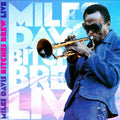 Bitches Brew Live (180 Gram Vinyl) [Import] (2 Lp's) | Mint (M) Mint (M)