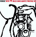Miles Davis - Cookin' with the Miles Davis Quintet (VINYL) |