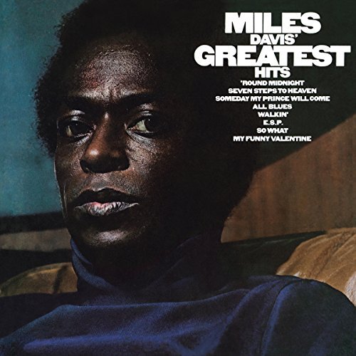 Miles Davis - Greatest Hits (1969) | Mint (M) Mint (M)
