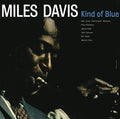 Miles Davis - Kind of Blue (180 Gram Vinyl) [Import] | Mint (M) Mint (M)
