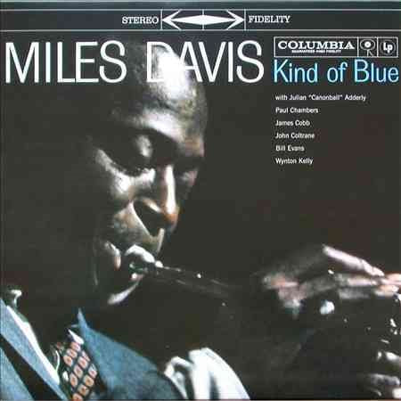 Kind Of Blue (180g Mono Sound) | Mint (M) Mint (M)