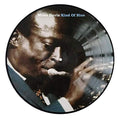 Kind Of Blue (Picture Disc) [Import] | Mint (M) Mint (M)