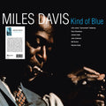 Kind of Blue |
