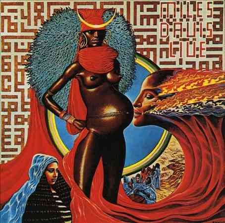 Miles Davis - Live Evil (180 Gram Vinyl) [Import] (2 Lp's) |