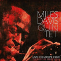 Miles Davis - Live In Europe 1969: The Bootleg Series Vol. 2 (BOXSET) | Mint (M) Mint (M)
