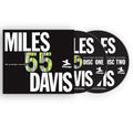 Miles '55: The Prestige Recordings [2Cd] |