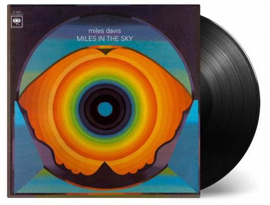 Miles Davis - Miles In The Sky (180 Gram Vinyl) [Import] | Mint (M) Mint (M)