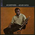 Miles Davis - Milestones (Stereo Edition) (180 Gram Vinyl) [Import] | Mint (M) Mint (M)