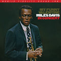 My Funny Valentine: In Concert (180 Gram Vinyl, MFSL) |