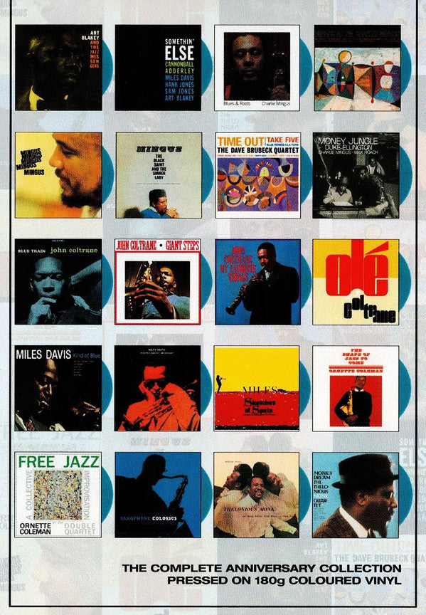 Miles Davis - Round About Midnight | Mint (M) Mint (M)