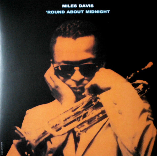 Miles Davis - Round About Midnight | Mint (M) Mint (M)