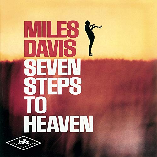 Miles Davis - Seven Steps To Heaven |