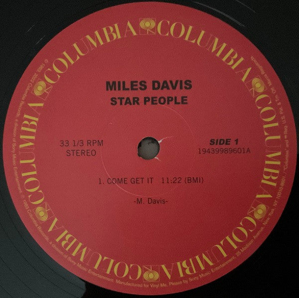 Star People | Mint (M) Mint (M)