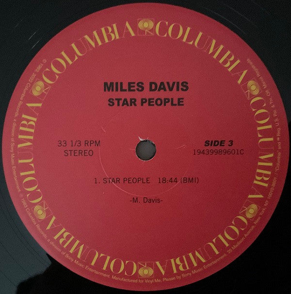 Star People | Mint (M) Mint (M)