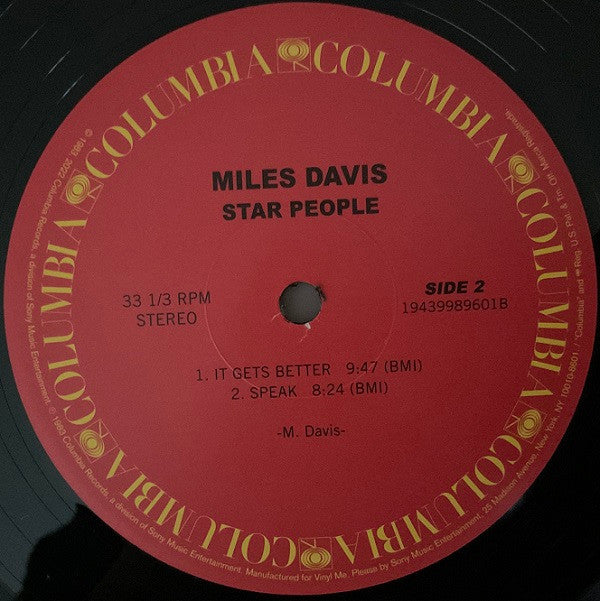 Star People | Mint (M) Mint (M)