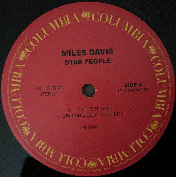 Star People | Mint (M) Mint (M)