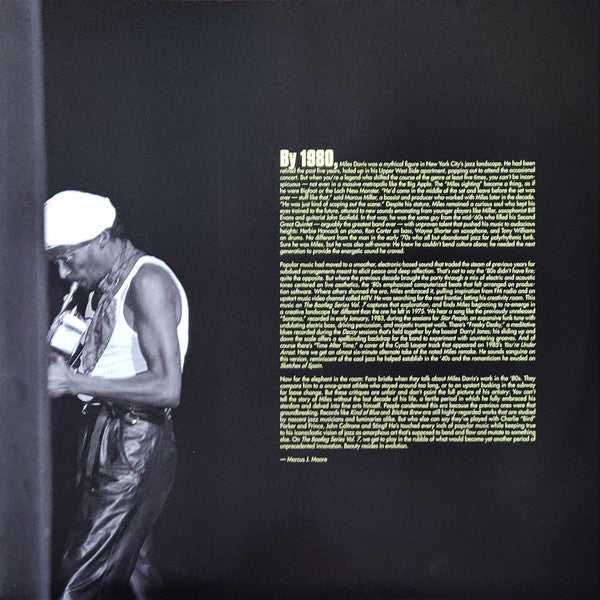 Miles Davis - That's What Happened 1982-1985 (The Bootleg Series, Vol. 7) | Mint (M) Mint (M)