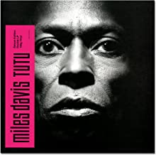 Tutu (180 Gram Vinyl, Deluxe Edition) (2 Lp's) | Mint (M) Mint (M)