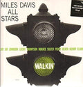 Walkin' (180 Gram Vinyl) [Import] | Mint (M) Mint (M)