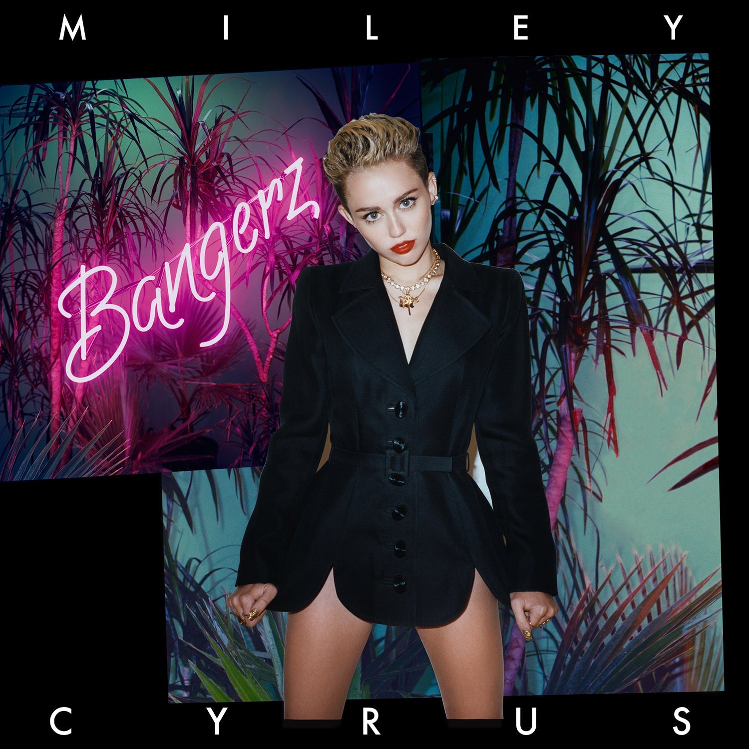 Miley Cyrus - Bangerz (2LP 10th Anniversary Deluxe Edt) | Mint (M) Mint (M)