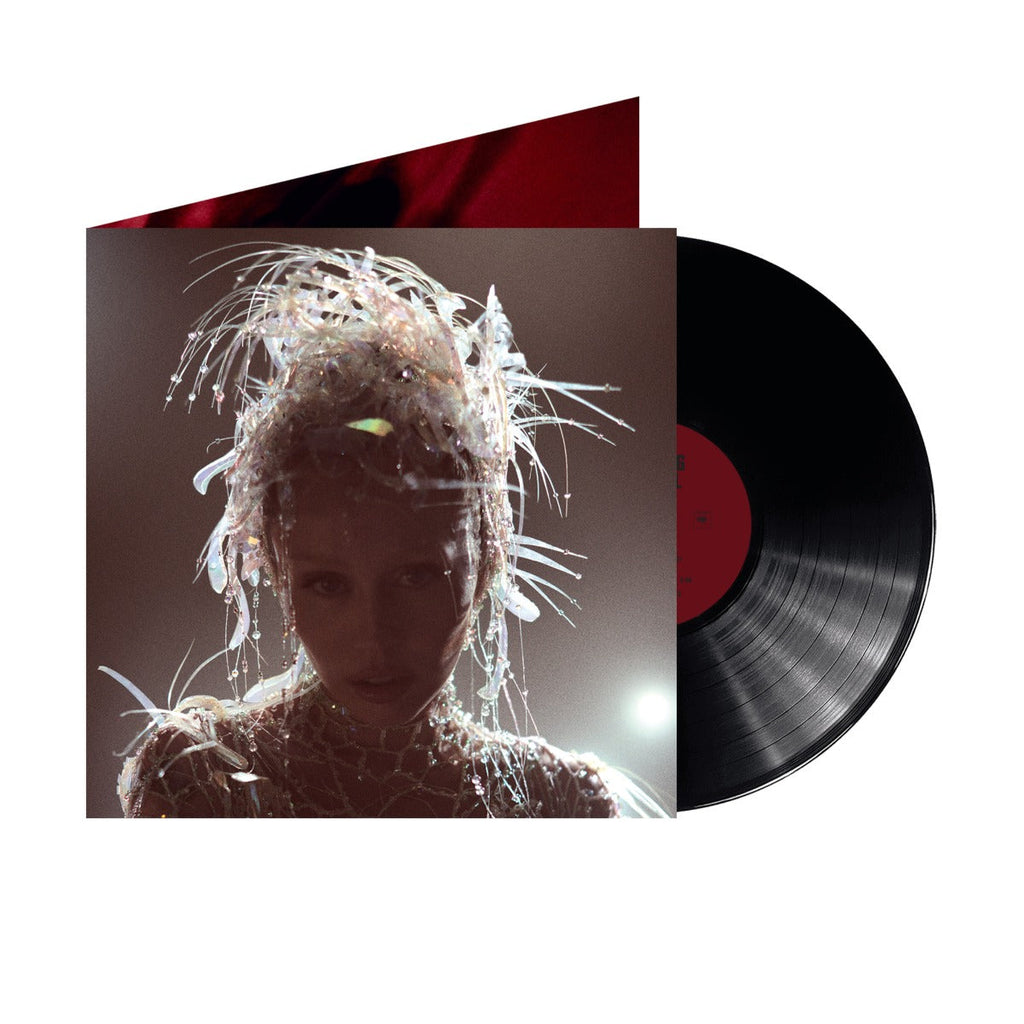 Miley Cyrus - Something Beautiful (VINYL) | Mint (M) Mint (M)