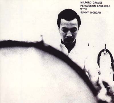 Percussion Ensemble |