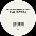 Invisible Lands (Club Reworks) |