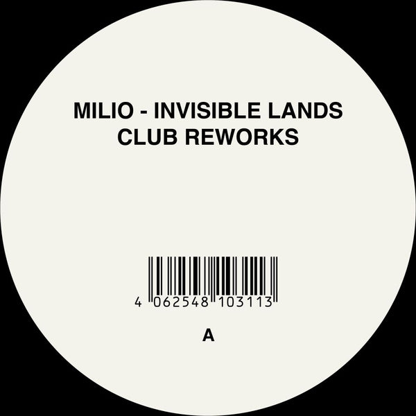 Invisible Lands (Club Reworks) |