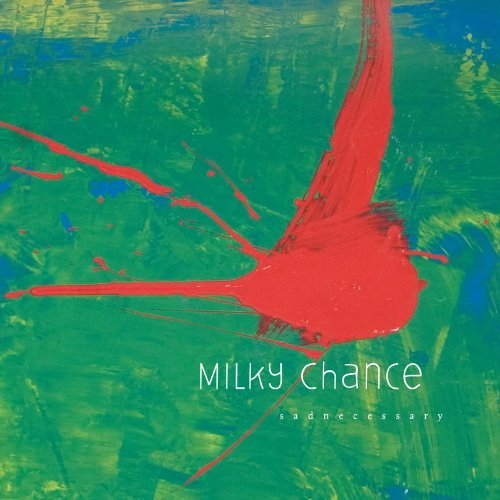 Milky Chance - Sadnecessary (VINYL) |