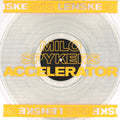 Accelerator EP | Mint (M) Mint (M)