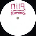 Milq002 | Mint (M) Generic