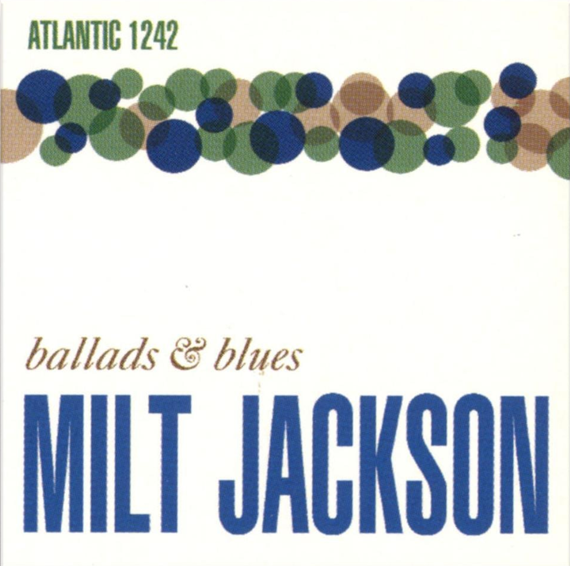 Ballads & Blues |