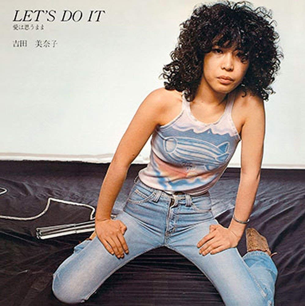 Let'S Do It |
