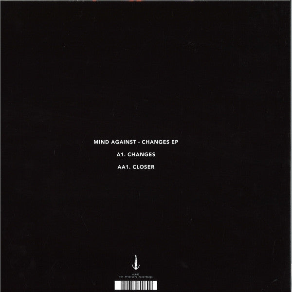 Changes EP | Mint (M) Mint (M)