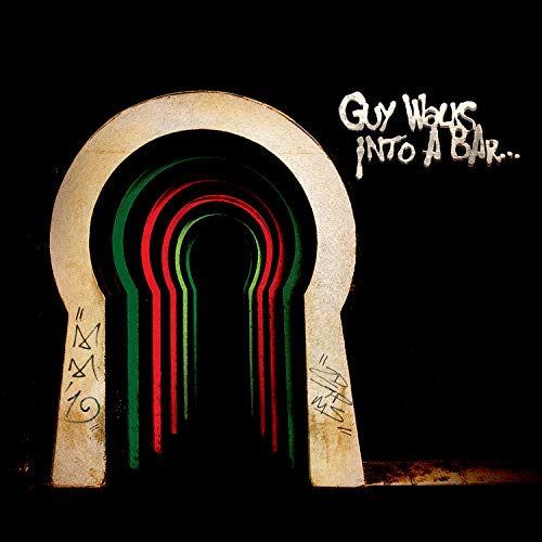 Mini Mansions - Guy Walks Into A Bar? |
