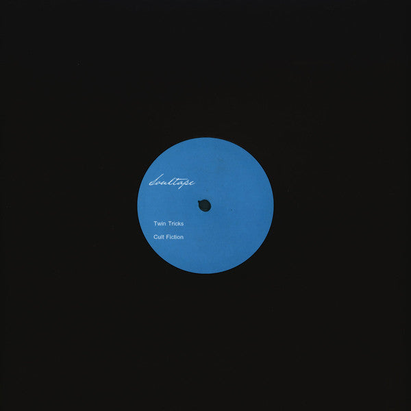 Soultape 05 | Mint (M) Generic