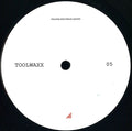 Toolwaxx 05 | Mint (M) Mint (M)