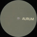 Aurum 004 | Mint (M) Mint (M)