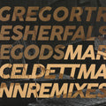 False Gods (Marcel Dettmann Remixes)(VINYL) | Mint (M) Mint (M)