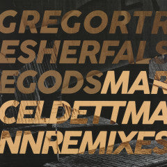 False Gods (Marcel Dettmann Remixes)(VINYL) | Mint (M) Mint (M)