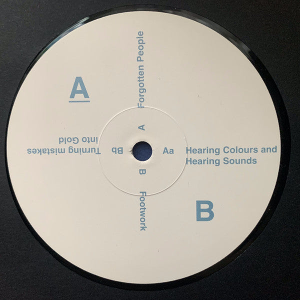 (PRESALE 5/25/26) Mosaic (VINYL) | Mint (M) Mint (M)