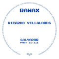 Salvador Trilogy Part 2 of 3 (VINYL) | Mint (M) Mint (M)
