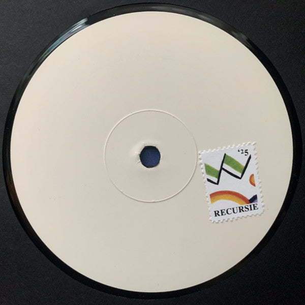 (PRESALE 5/25/26) Mosaic (VINYL) | Mint (M) Mint (M)