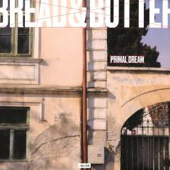 Primal Dream EP (VINYL / SILAT BEKSI RMX) | Mint (M) Mint (M)