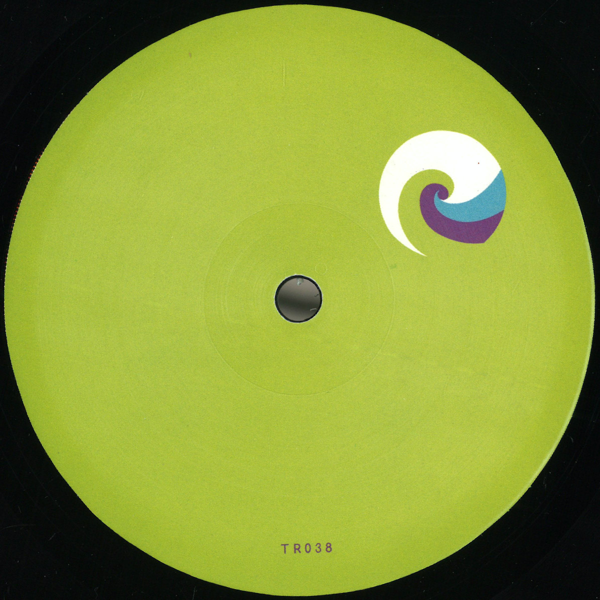 Baby Ford - Built In (VINYL) | Mint (M) Generic