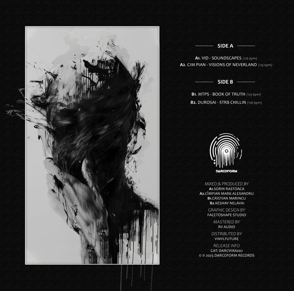 Relics Vol. 2 (VINYL) | Mint (M) Mint (M)