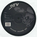 Fallen Algorithm (VINYL) | Mint (M) Generic
